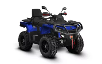 Квадроцикл AODES Pathcross ATV 1000 L EPS двухместный 2025