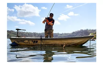 Эхолот Deeper Smart Sonar PRO +