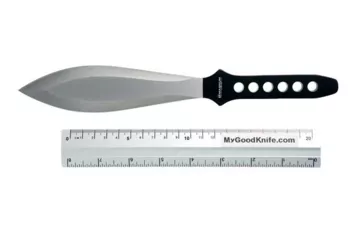 Нож Boker Magnum Throwing Knife Profi II для метания
