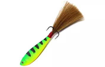Бокоплав Namazu Angry Wasp 10 г