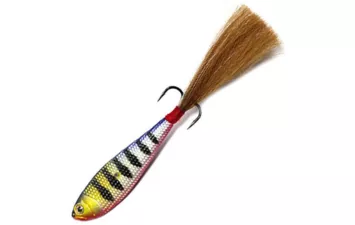Бокоплав Namazu Angry Wasp 10 г