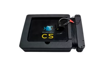 Бокс для камеры Rivertech C5
