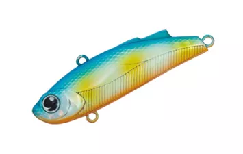 Раттлин Daiwa Minient 70S