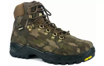 Ботинки Chiruca Camo 21 Gore-Tex