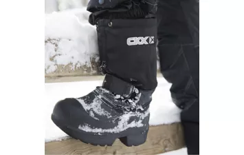 Ботинки CKX Taiga 03263