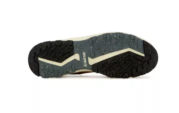 Ботинки Dolomite M's Carezza Leather Mid Warm