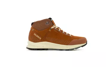 Ботинки Dolomite M's Carezza Leather Mid Warm