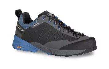 Ботинки Dolomite M’s Crodarossa Tech GTX (Burnished Green/Blue 9)