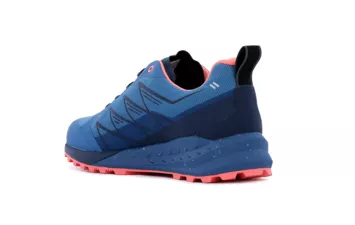 Ботинки Dolomite W's Croda Nera Tech GTX (Denim Blue 6 )