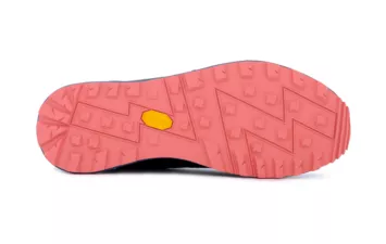 Ботинки Dolomite W's Croda Nera Tech GTX (Denim Blue 6 )