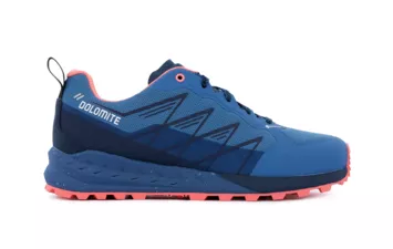 Ботинки Dolomite W's Croda Nera Tech GTX (Denim Blue 5,5)
