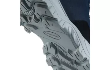 Ботинки Finntrail Urban 5090 (Grey 8 (41))
