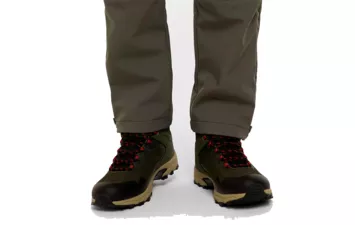 Ботинки Finntrail Wayside 5179