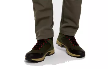 Ботинки Finntrail Wayside 5179