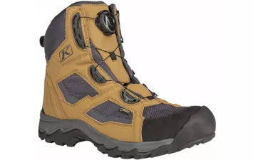 Ботинки Klim Outlander GTX