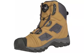 Ботинки Klim Outlander GTX