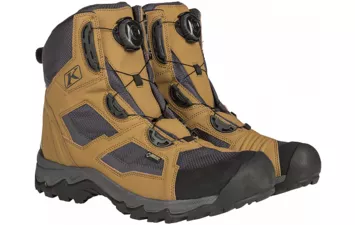 Ботинки Klim Outlander GTX