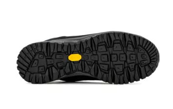 Ботинки Lomer Sella High MTX Suede Thinsulate (Offblack 45)