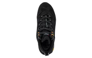 Ботинки Lomer Sella High MTX Suede Thinsulate (Offblack 46)