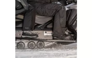 Ботинки Ski-Doo Rebel мужские 444160