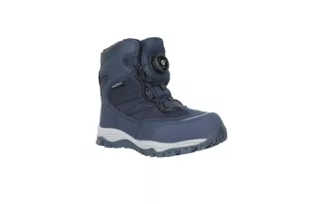 Ботинки Orango OR7027 подростковые (Синий 39)