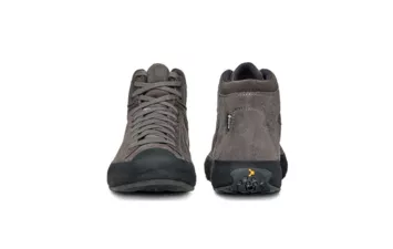 Ботинки Scarpa Mojito Wrap Mid GTX (Anthracite 45)