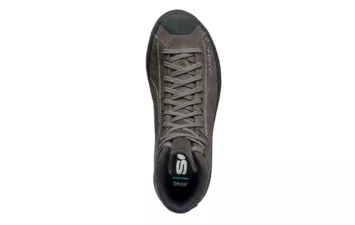 Ботинки Scarpa Mojito Wrap Mid GTX (Anthracite 45)