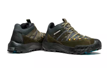 Ботинки Scarpa Rove GTX