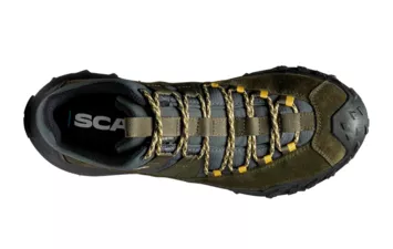 Ботинки Scarpa Rove GTX
