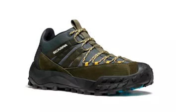 Ботинки Scarpa Rove GTX