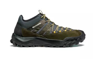Ботинки Scarpa Rove GTX