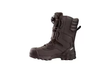 Ботинки TOBE Necto с утеплителем (Jet Black US 11)