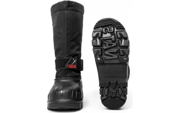 Ботинки CKX Taiga Evo зимние