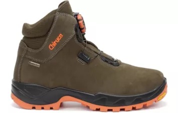Ботинки Chiruca CARES BOA HI-VIS 08