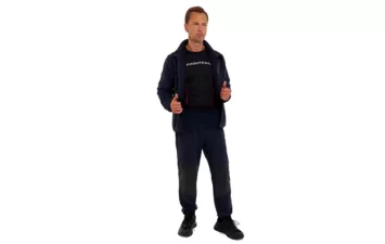 Термобрюки Finntrail Sherpa 1402