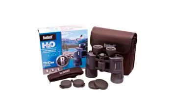Бинокль Bushnell 12х42 D080005
