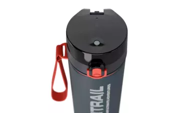 Бутылка Finntrail Amulet 1014 (Graphite)