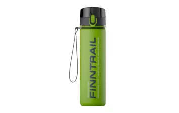 Бутылка Finntrail Amulet 1014 (GreenApple)