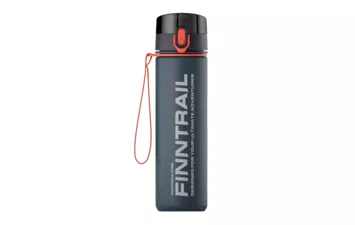 Бутылка Finntrail Amulet 1014 (Graphite)