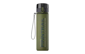Бутылка Finntrail Amulet 1014 (Khaki)