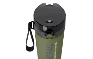 Бутылка Finntrail Amulet 1014 (Khaki)