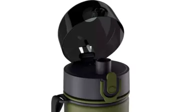 Бутылка Finntrail Amulet 1014 (Khaki)