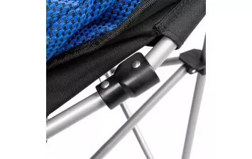 Кресло круглое Nisus N-214L-G