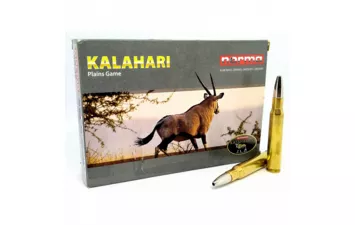 Патрон NORMA к.30-06 Sprg Kalahari 9,7г