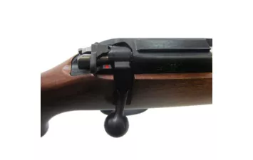 Карабин CZ 455 к.22 WMR Standart