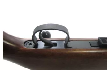 Карабин CZ 455 к.22 WMR Standart