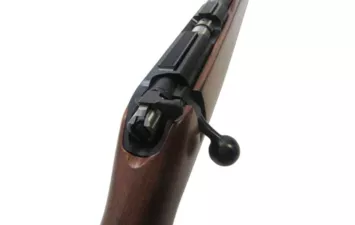 Карабин CZ 455 к.22 WMR Standart