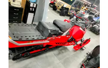 Снегоход Lynx XTerrain Brutal 850 E-TEC 2024