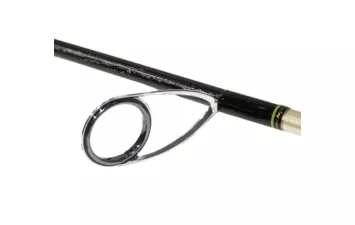 Спиннинг Graphiteleader Vivo Nuovo GNOVS-802MH 12-46g