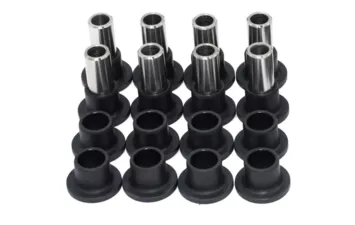 Комплект капролоновых втулок рычагов BRP G1/G2 16 втулок 8 пальцев BR12-0008